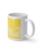 Tasse ZED Plant Anniversary