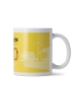 Tasse ZED Plant Anniversary
