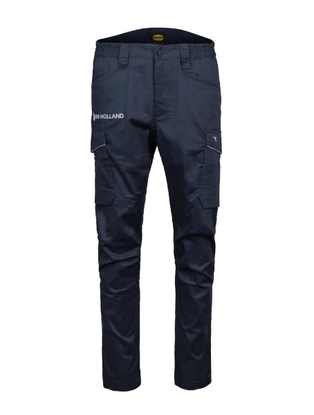 Picture of Work trousers “Cargo”
