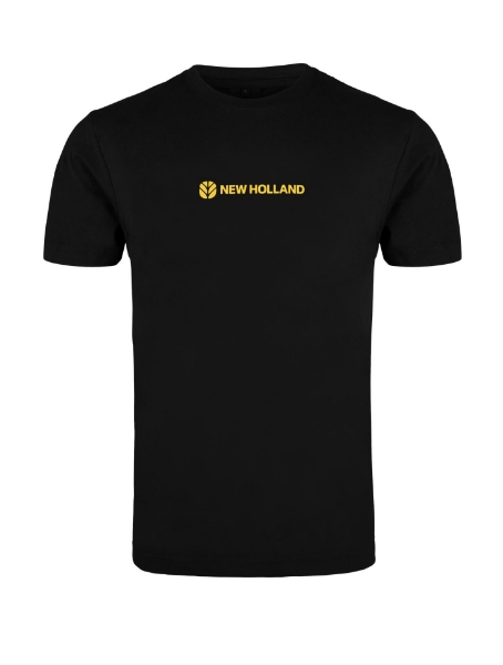 Picture of T-Shirt Zedelgem Plant