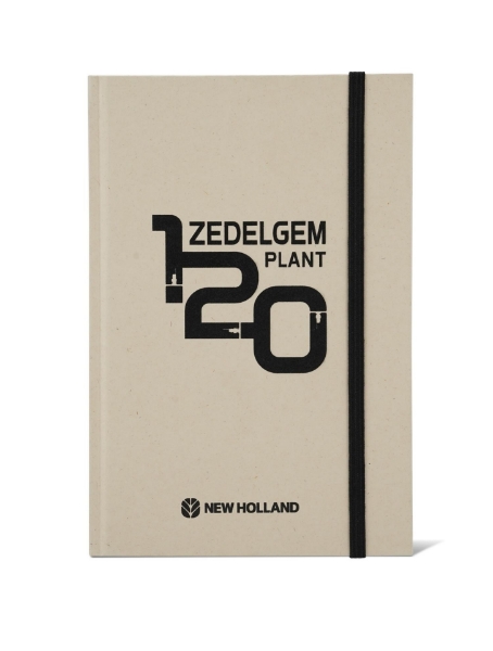 Notizbuch Plant Anniversary
