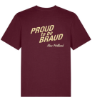 T-Shirt Braud Anniversary