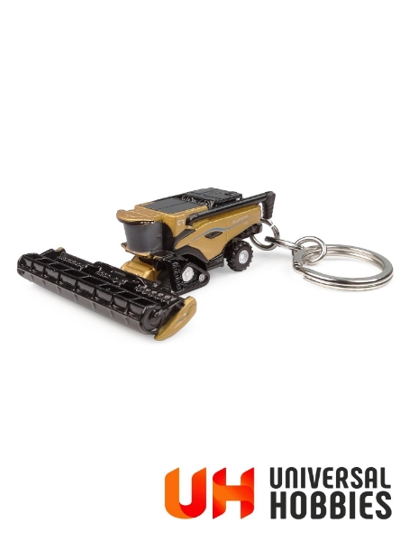 Picture of CR11 "Gold Edition" Keyring