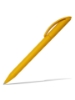 Picture of Ballpoint pens, yellow, 10 pc