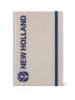 Picture of New Holland notebook