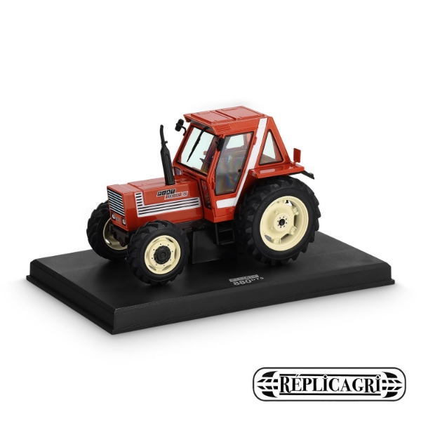 Picture of TRACTOR, FIAT 880 DT5, 1:32