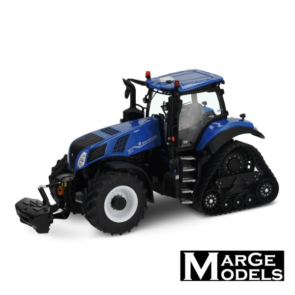 Picture of Model Tractor T8.435 GENESIS Smarttrax 1:32
