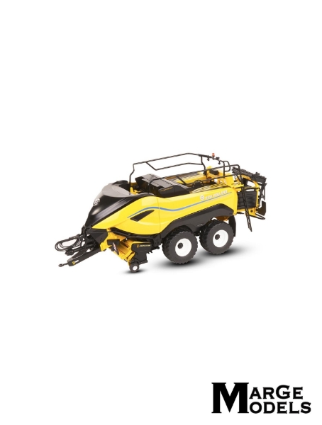 Picture of New Holland Big baler 1290HD