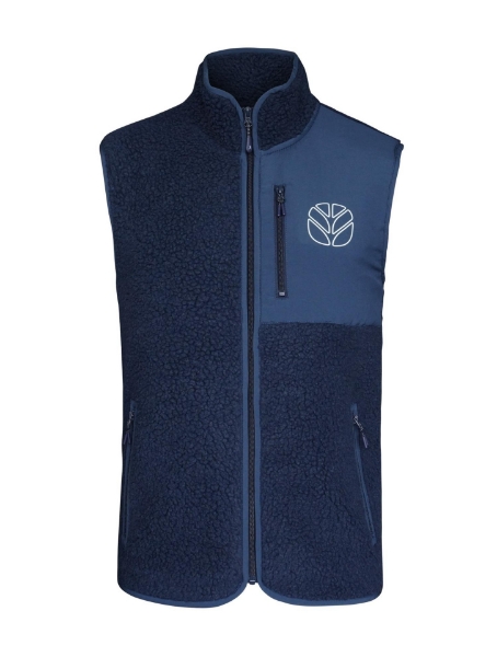 Picture of Men’s fleece vest