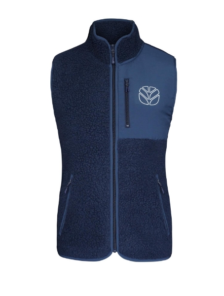 Picture of Women’s fleece vest