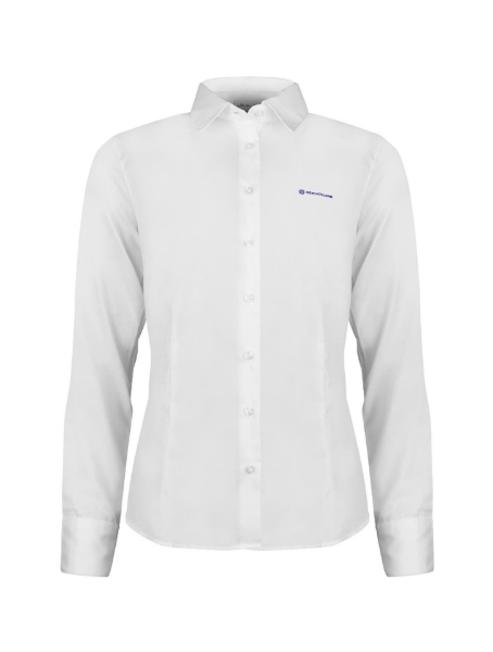 Picture of New Holland Seven Seas Business Blouse
