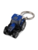 Picture of T7.210 Dynamic Blue keychain