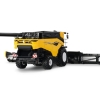 Picture of Model CR11 combine Wheel "Yellow Edition"