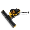 Picture of Model CR11 combine Wheel "Yellow Edition"