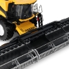 Picture of Model CR11 combine Wheel "Yellow Edition"