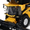 Picture of Model CR11 combine Wheel "Yellow Edition"