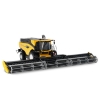 Picture of Model CR11 combine Wheel "Yellow Edition"