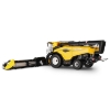 Picture of Model CR11 combine Wheel "Yellow Edition"