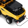 Picture of Model CR11 combine Wheel "Yellow Edition"