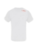Il Trattore Kinder T-Shirt weiß
