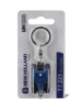 Picture of KEYRING, T7.225 BLUE POWER