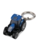 Picture of KEYRING, T7.225 BLUE POWER