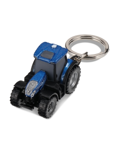 Picture of KEYRING, T7.225 BLUE POWER