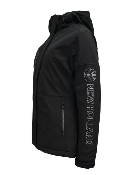 Picture of New Holland Overlanding Ladies Jacket
