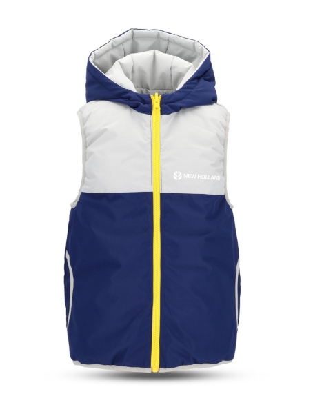 Kinder-Bodywarmer