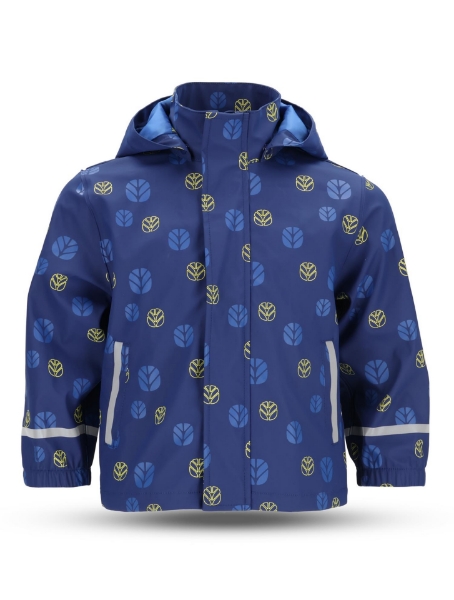 Kinder-Regenjacke