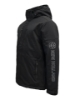 New Holland Overlanding Winterjacke Herren