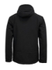 New Holland Overlanding Winterjacke Herren