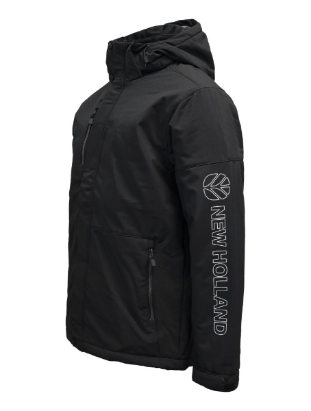 Picture of New Holland Overlanding Mens Jacket