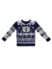 Kids XMAS-Pullover "New Holland"