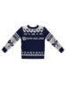 Kids XMAS-Pullover "New Holland"