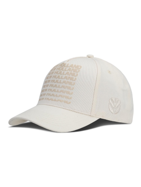 Picture of New Holland Natural Beige Cap