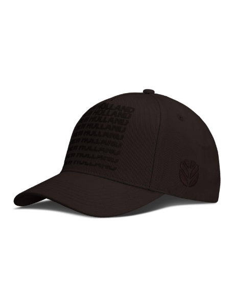 Picture of New Holland Cap Natural Brown