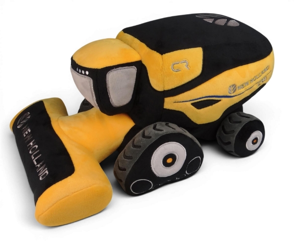 Picture of New Holland CR11 plush