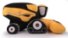 Picture of New Holland CR11 plush