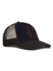 Picture of New Holland Trucker Cap Brown