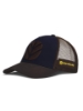 Picture of New Holland Trucker Cap Brown