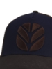 Picture of New Holland Trucker Cap Brown