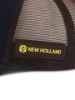 Picture of New Holland Trucker Cap Brown
