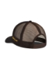 Picture of New Holland Trucker Cap Brown